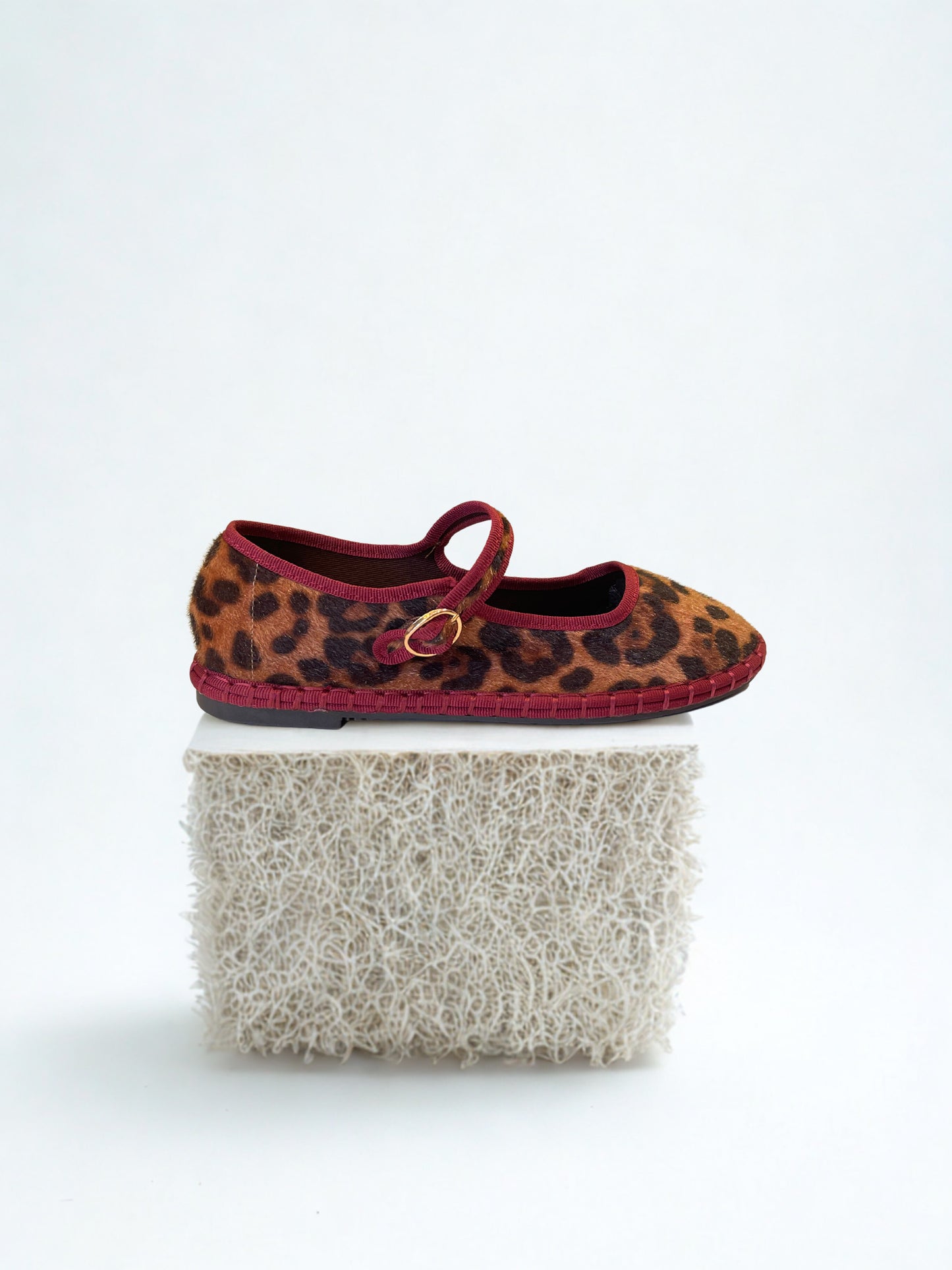 MERCEDITAS MIREIA LEOPARDO