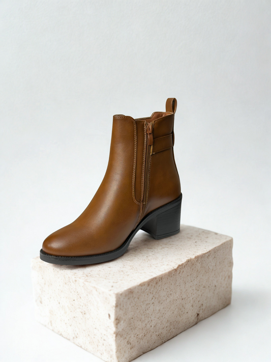 BOTÍN MARTINA CAMEL