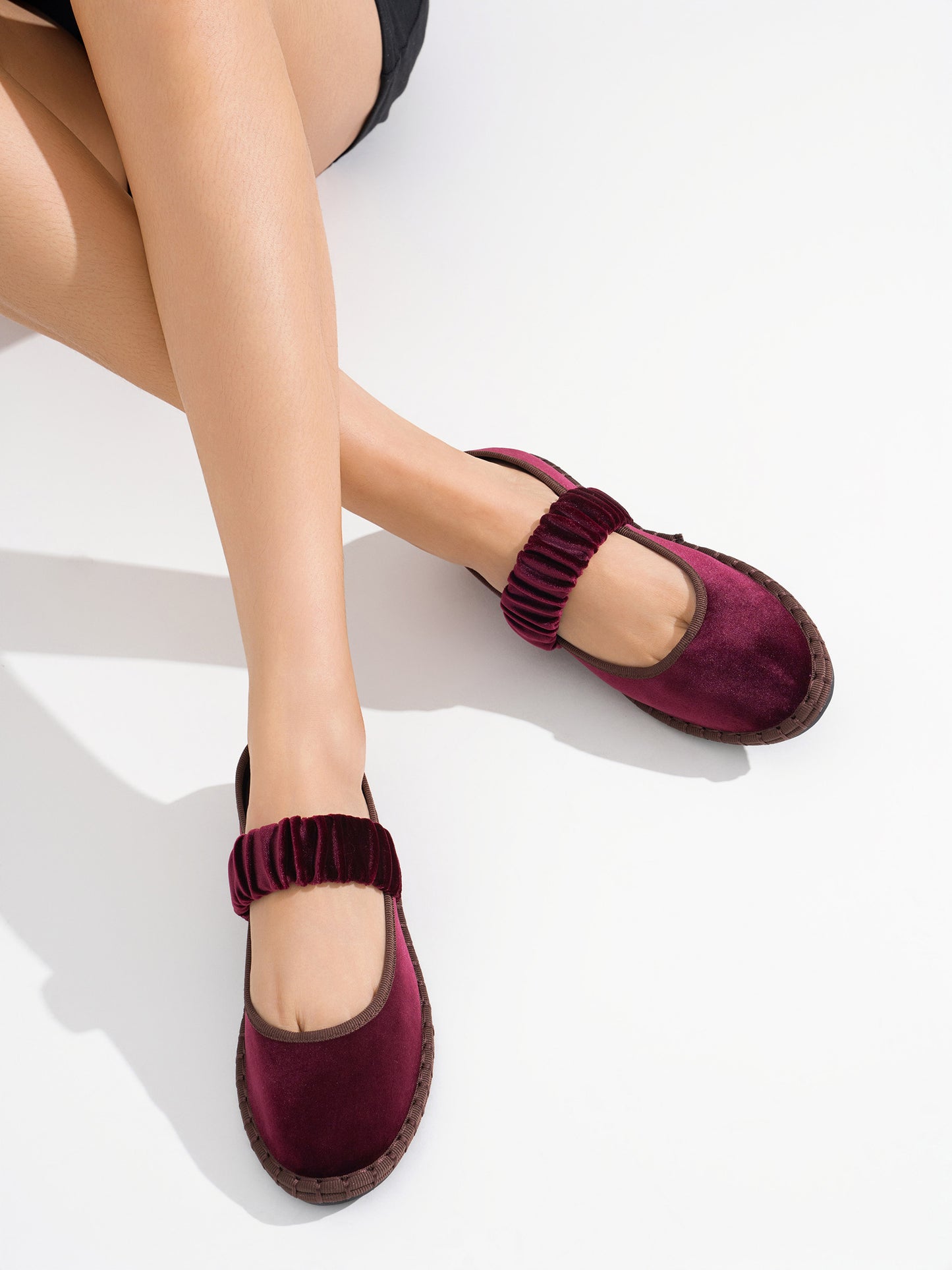 MERCEDITAS BEATRIZ GOMA MULTI WINE