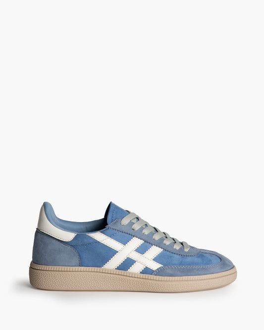 ZAPATILLAS JAPAN RETRO AZUL