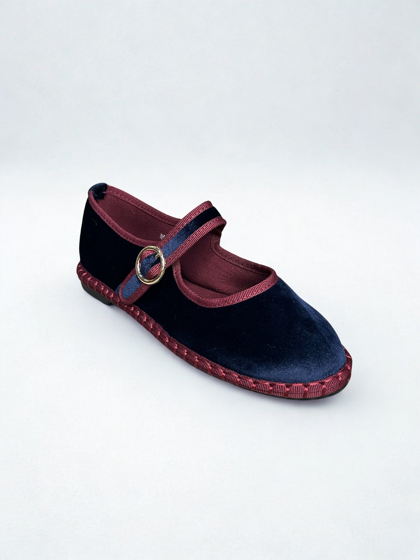 MERCEDITAS SOPHIE D.BLUE/WINE