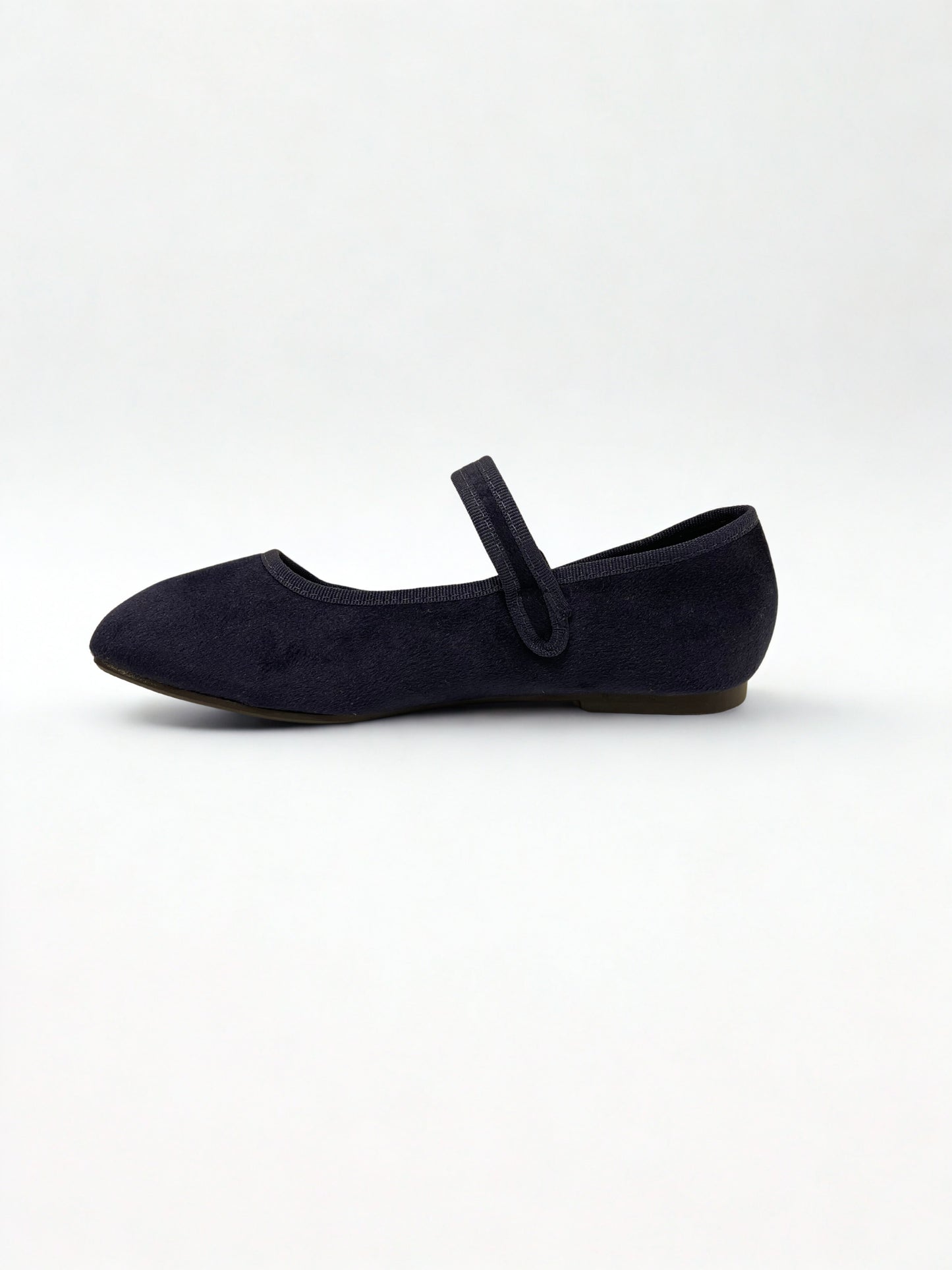 ZAPATO PLANO ZOE BLUE/NAVY