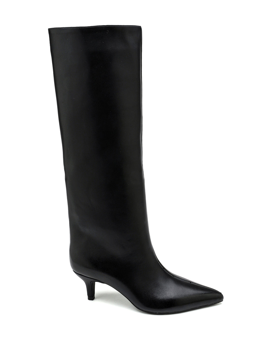 BOTA ALTA TACON KITTEN REGEN BLACK