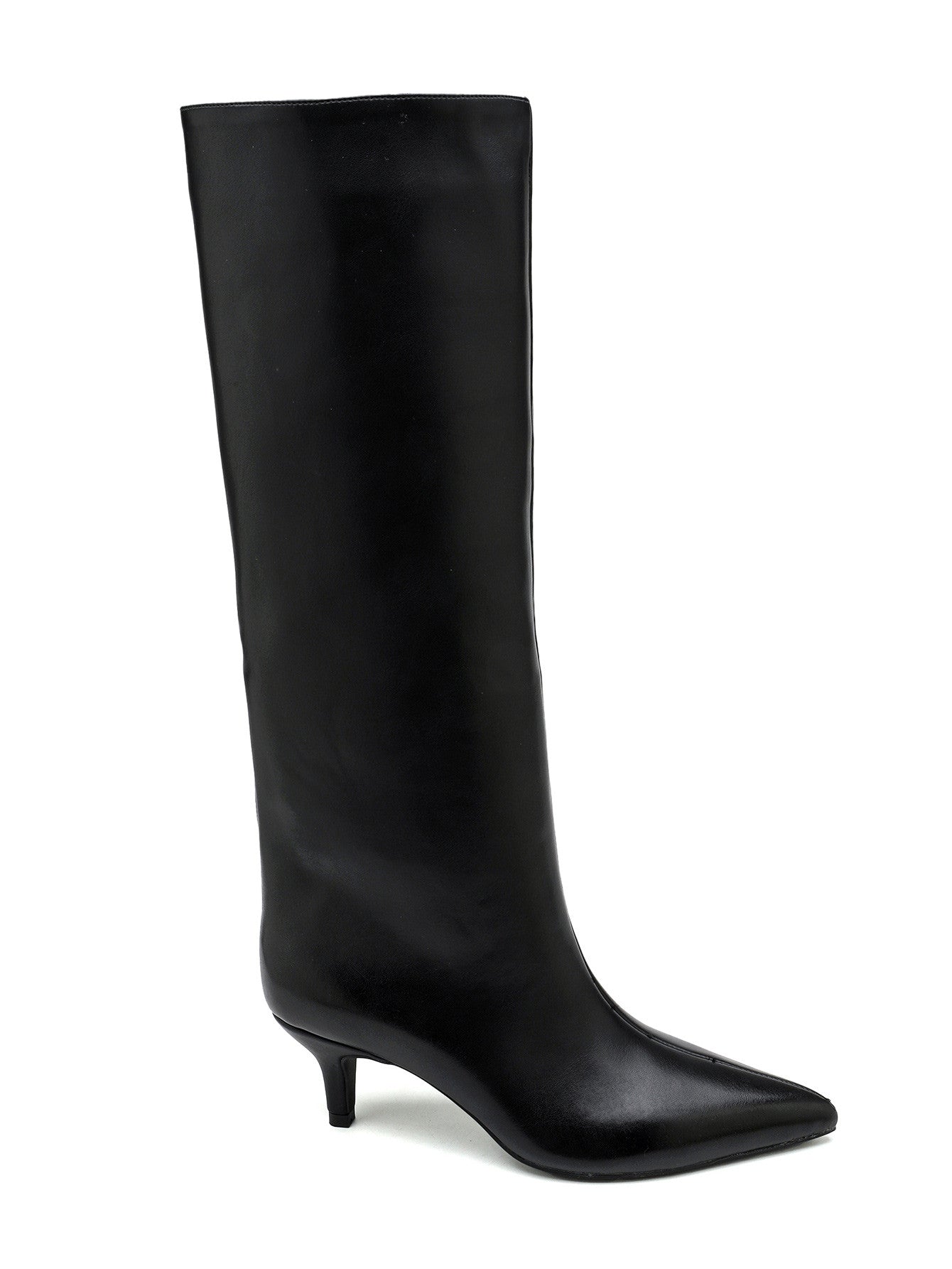 BOTA ALTA TACON KITTEN REGENT BLACK