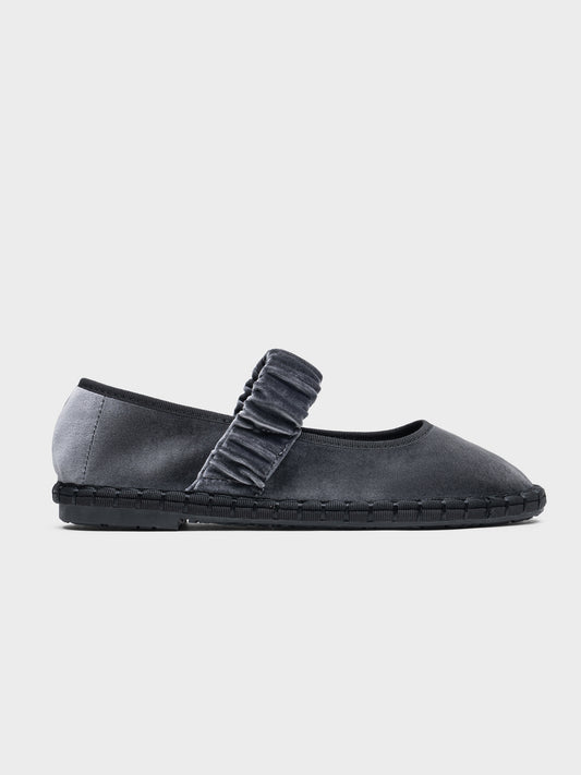 MERCEDITAS BEATRIZ GOMA GREY