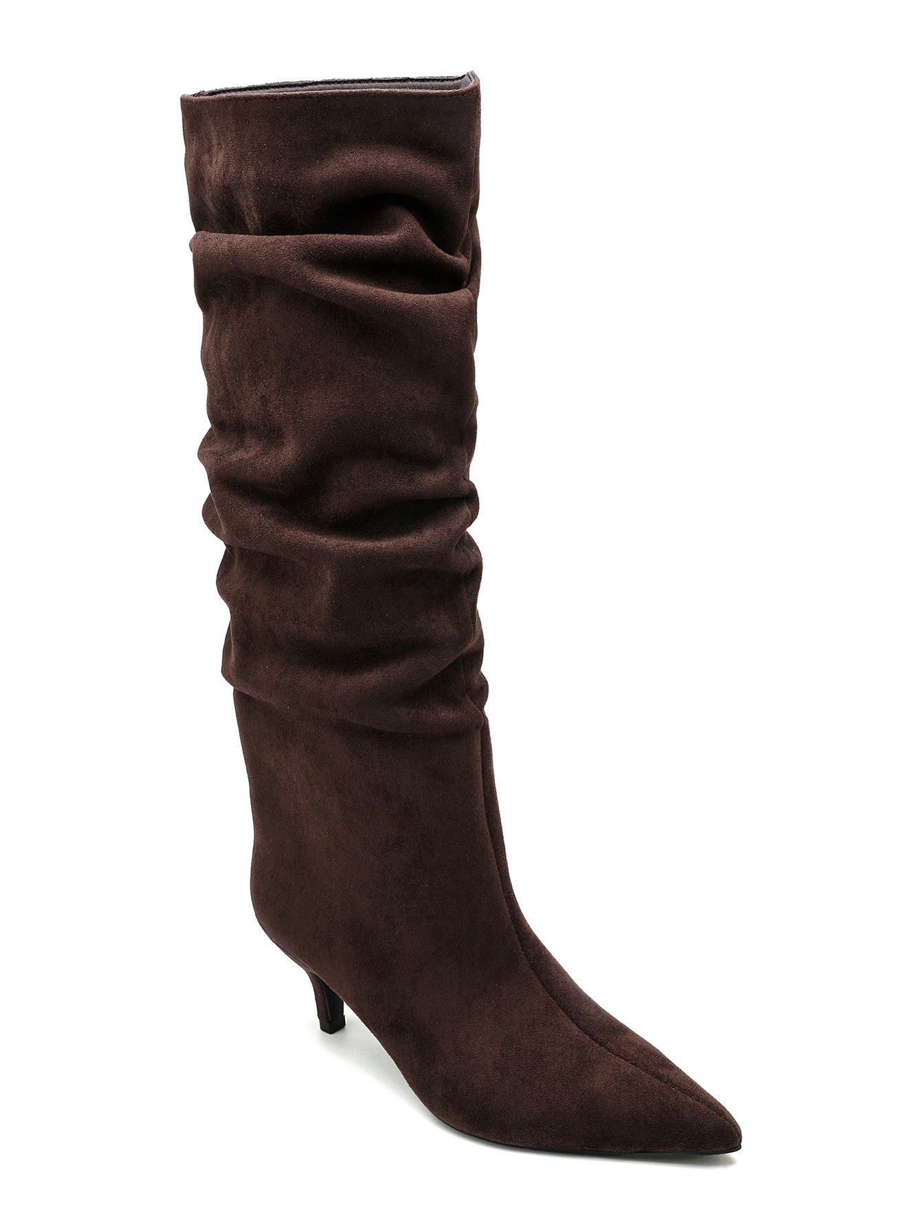 BOTA SLOUCHY KITTEN ANTELINA BROWN