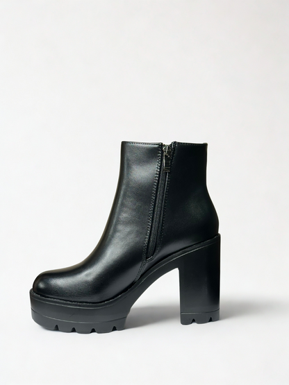 BOTIN PLATAFORMA LUCIANA NEGRO