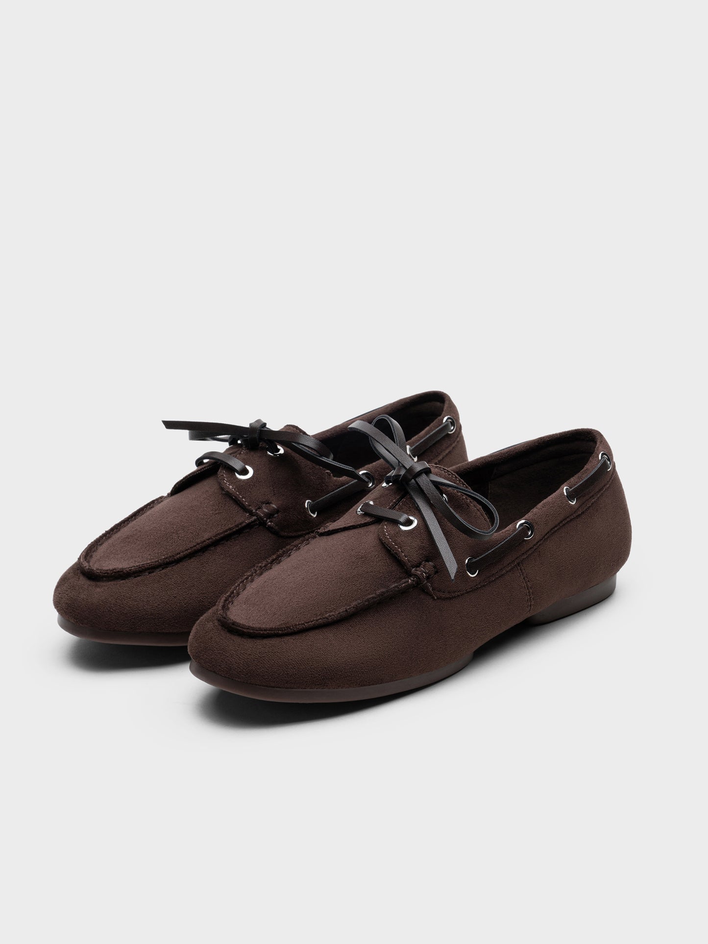 NAUTICOS NUDO BROWN