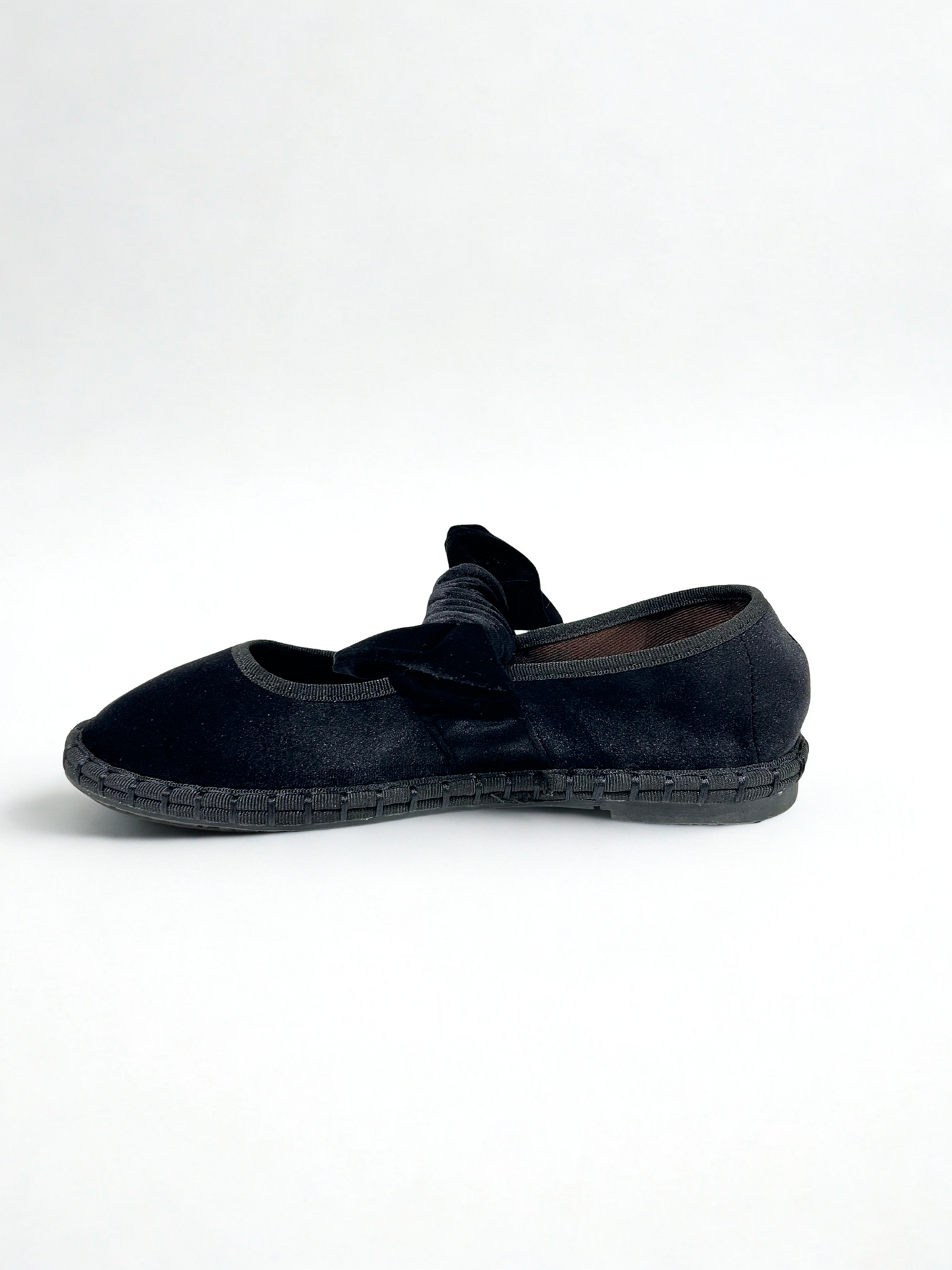 MERCEDITAS CLOE LAZO BLACK