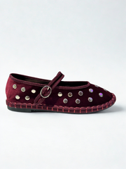 MERCEDITAS NAYLA TACHUELAS WINE