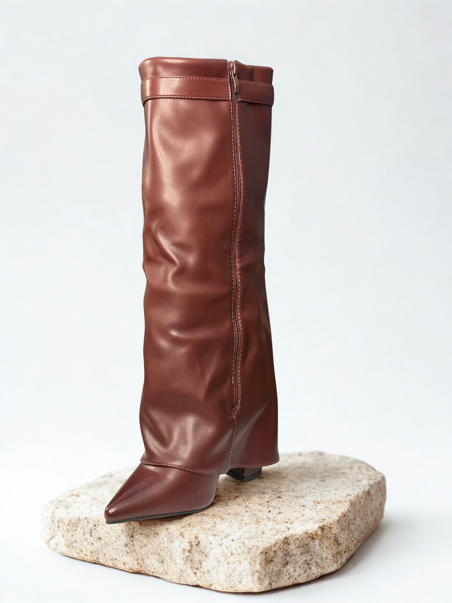 BOTA POLAINA DANIELA WINE