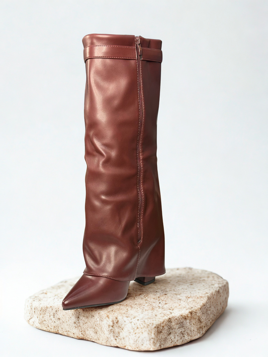 BOTA POLAINA DANIELA WINE