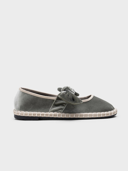 MERCEDITAS CLOE LAZO GREEN