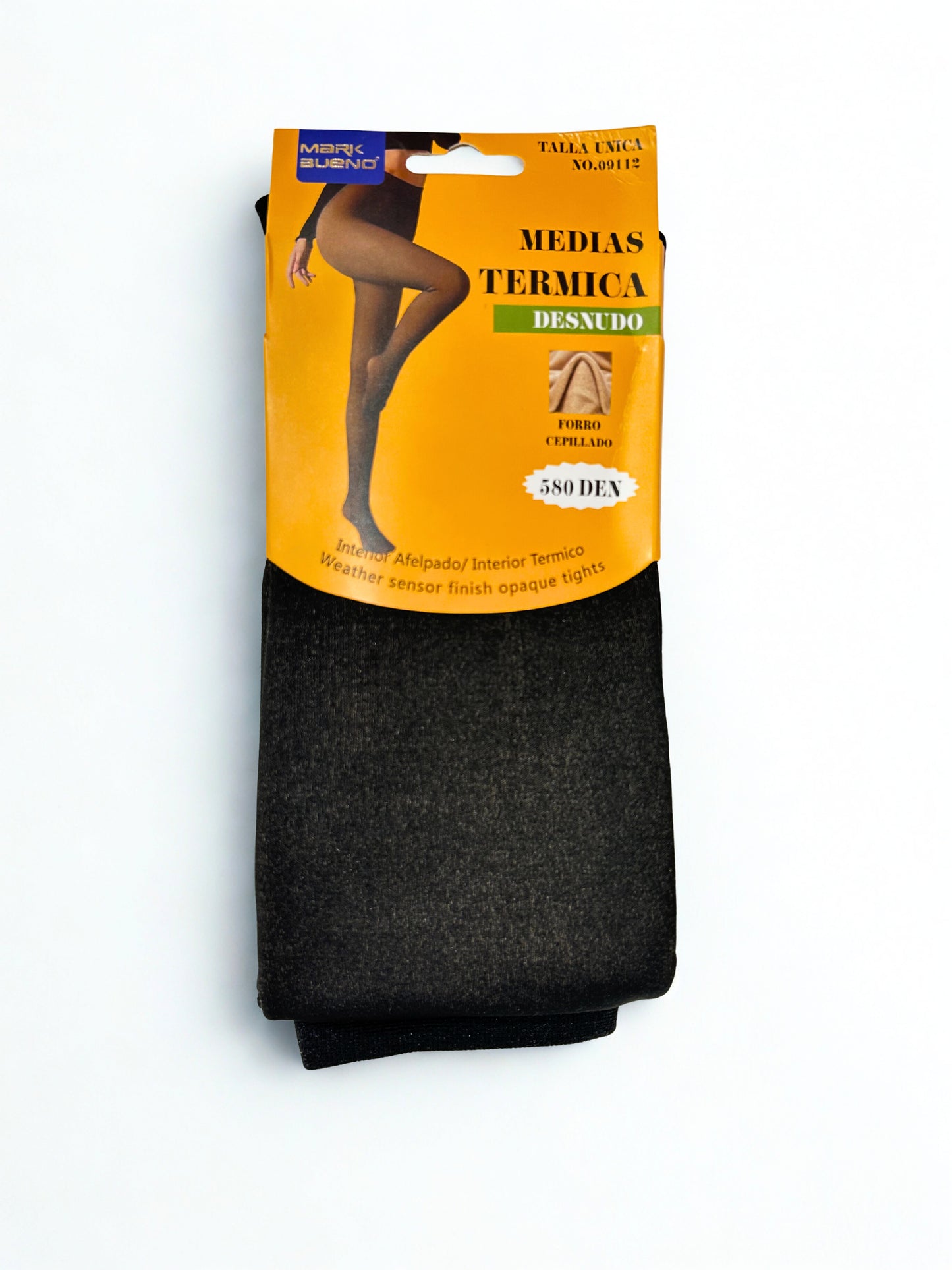 MEDIAS PANTY EFECTO PIEL