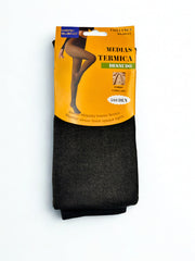 MEDIAS PANTY EFECTO PIEL