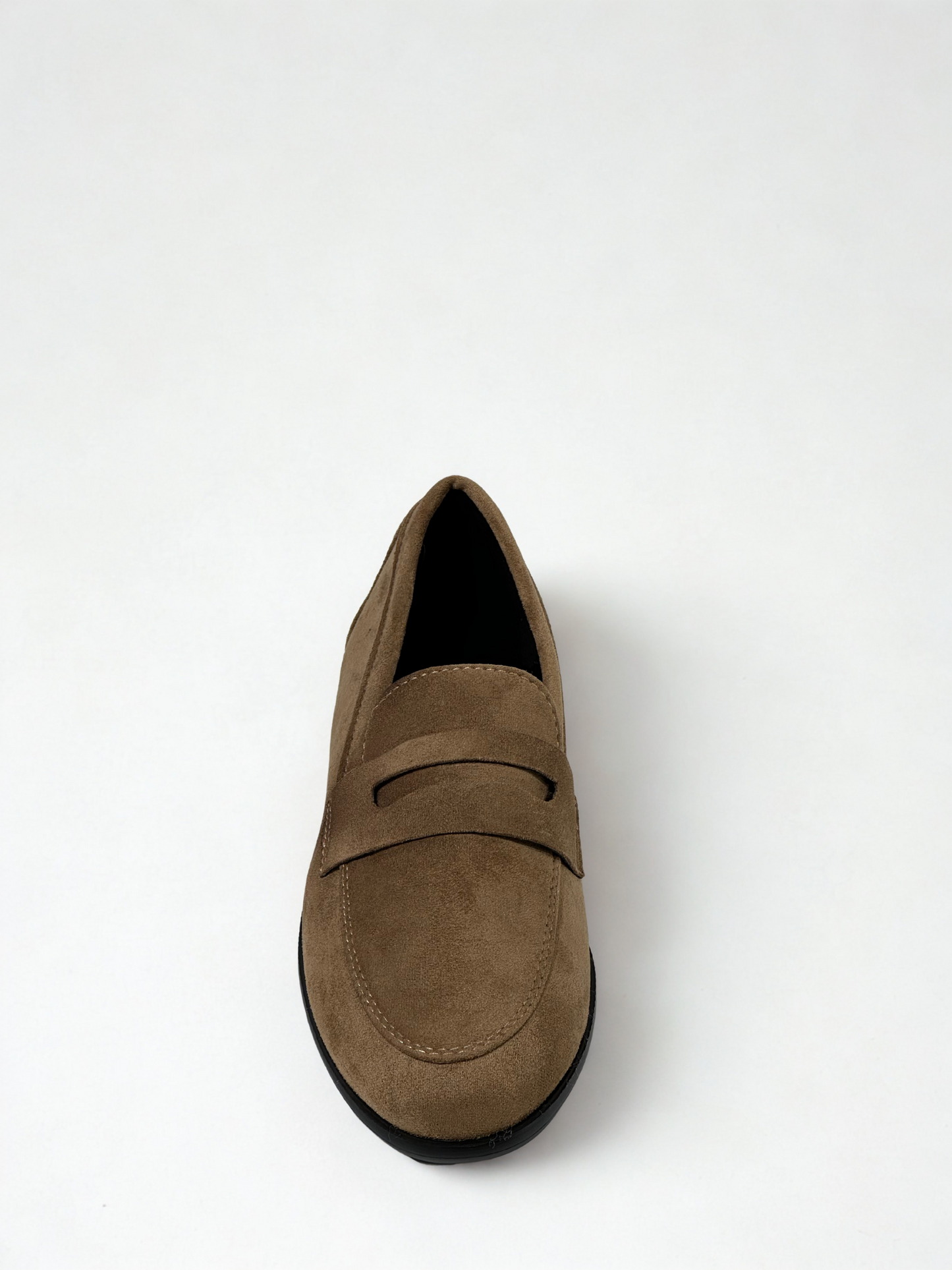 MOCASÍN SARAI ANTIFAZ ANTELINA KHAKI