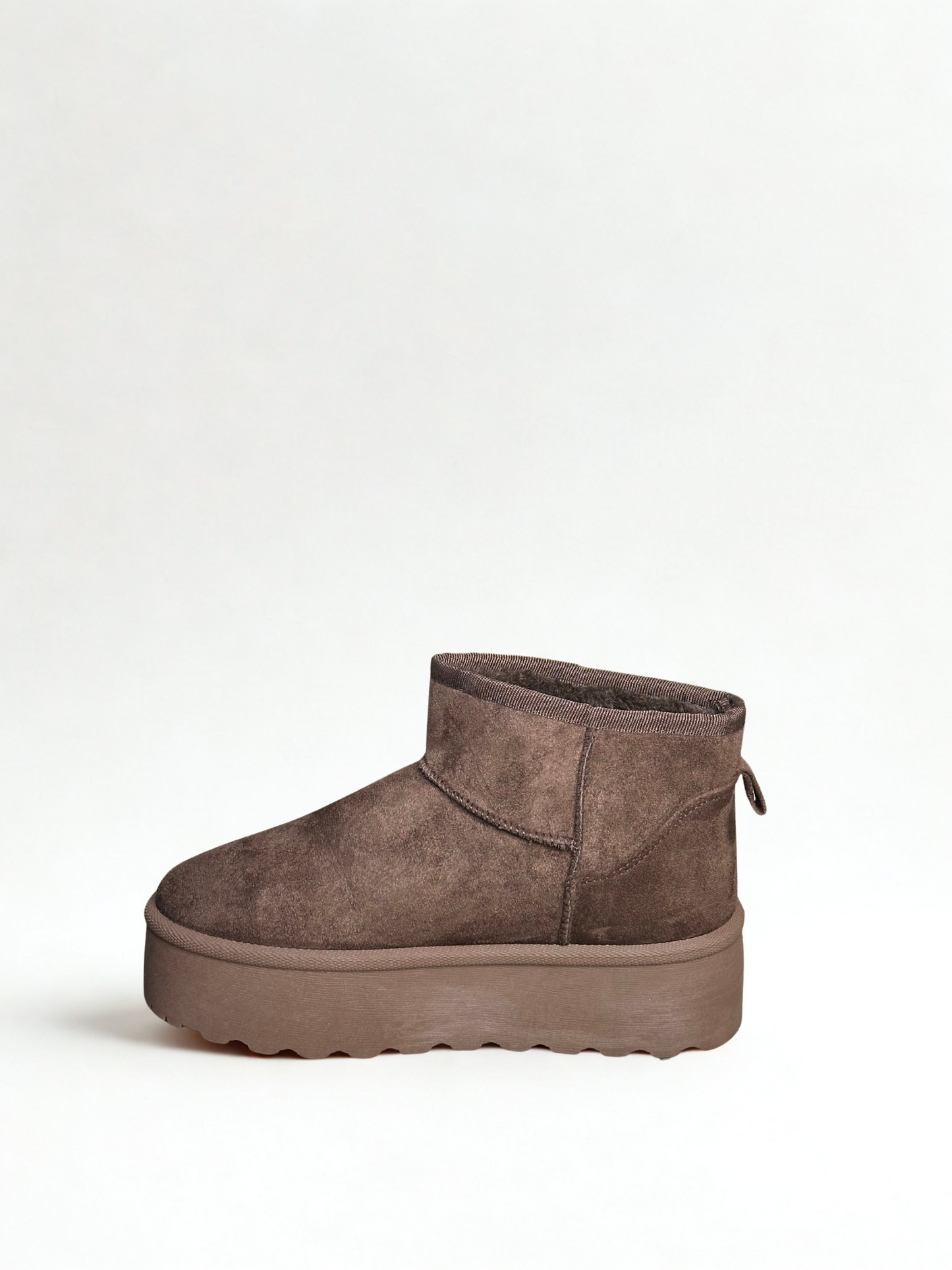 BOTÍN TERESA PELITO BROWN