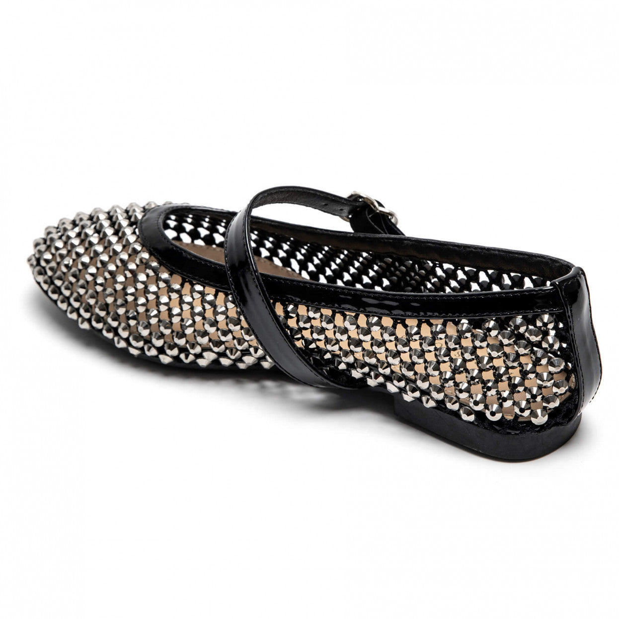 BAILARINA STRASS BLACK