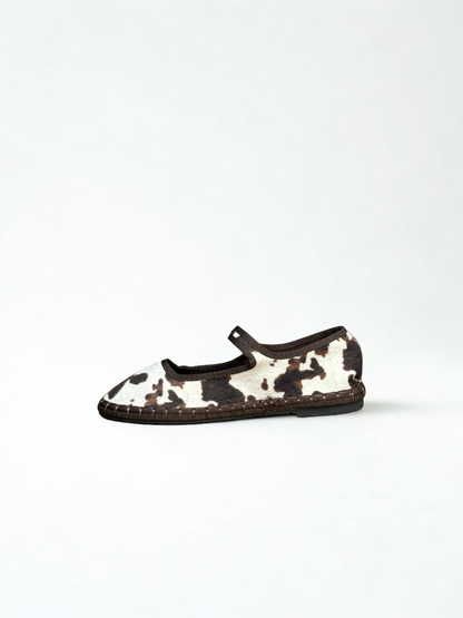 MERCEDITAS MIREIA COW