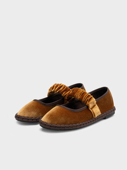 MERCEDITAS BEATRIZ GOMA COGNAC