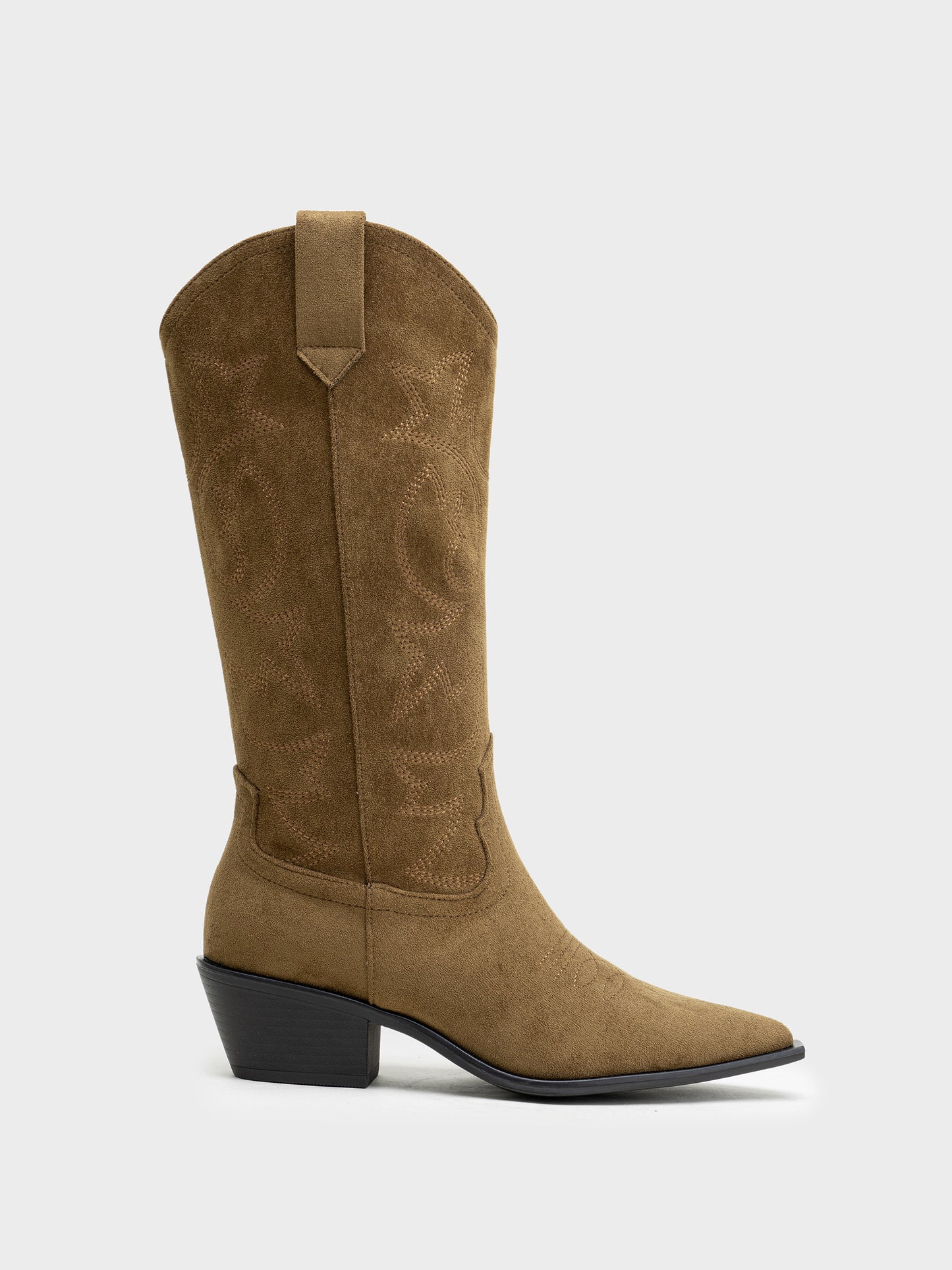 BOTAS COWBOY TIJUANA CARAMEL