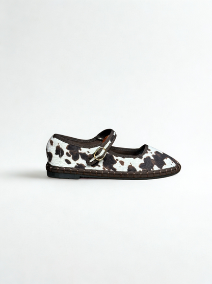 MERCEDITAS MIREIA COW