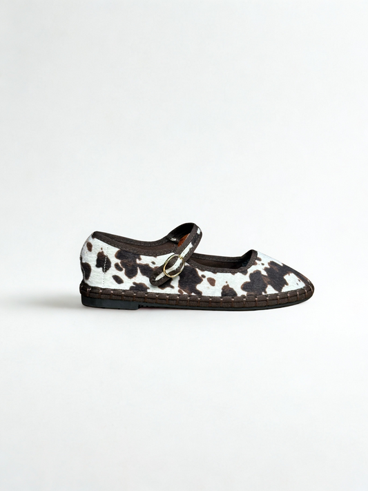 MERCEDITAS MIREIA COW