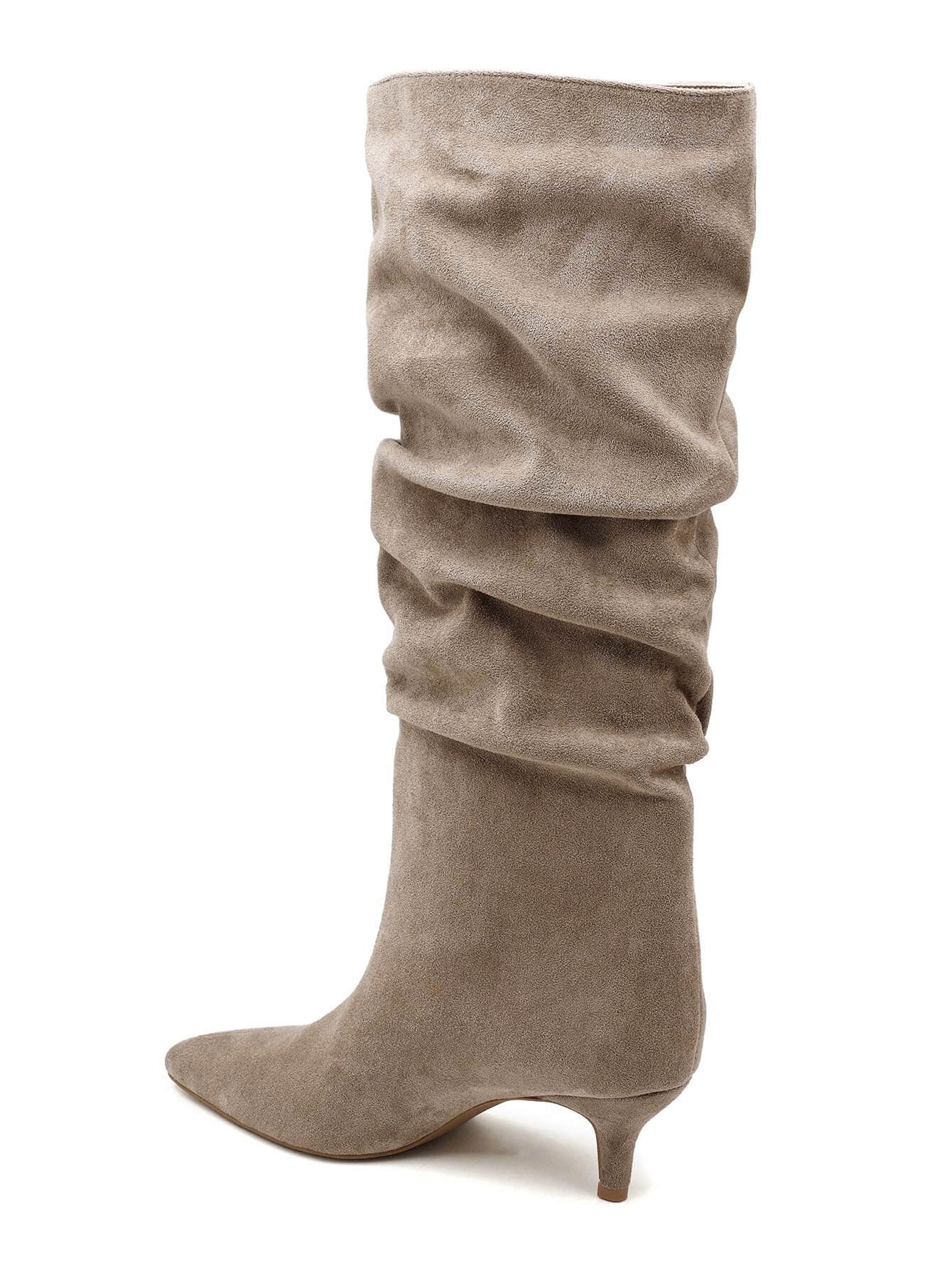 BOTA SLOUCHY KITTEN ANTELINA KHAKI