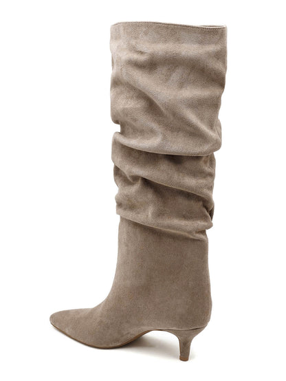 BOTA SLOUCHY KITTEN ANTELINA KHAKI