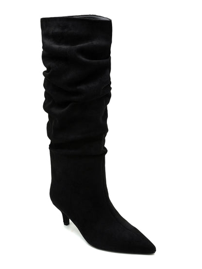 BOTA SLOUCHY KITTEN ANTELINA BLACK