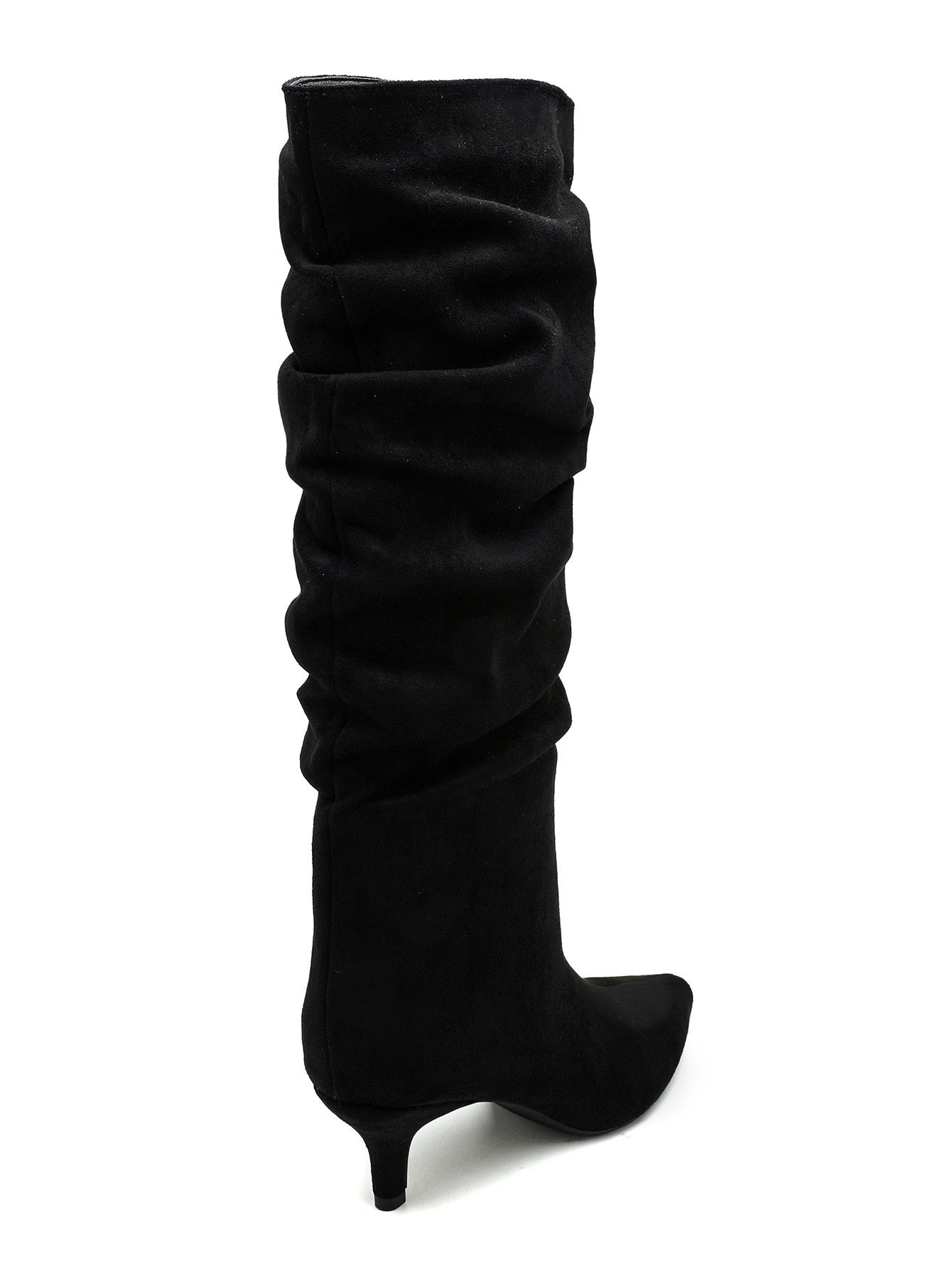 BOTA SLOUCHY KITTEN ANTELINA BLACK