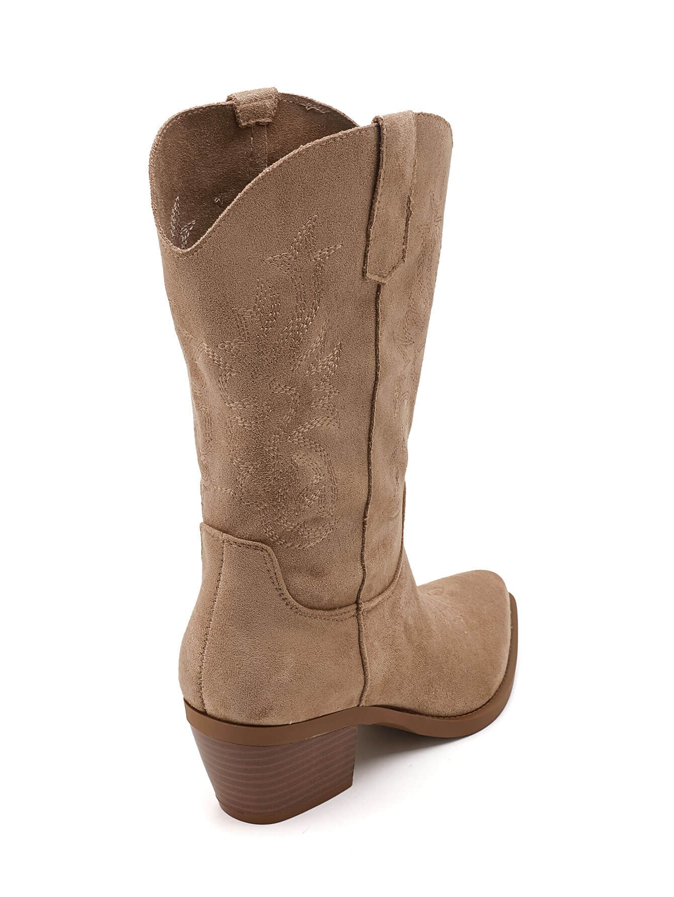 BOTA COWBOY IBIZA KAKI