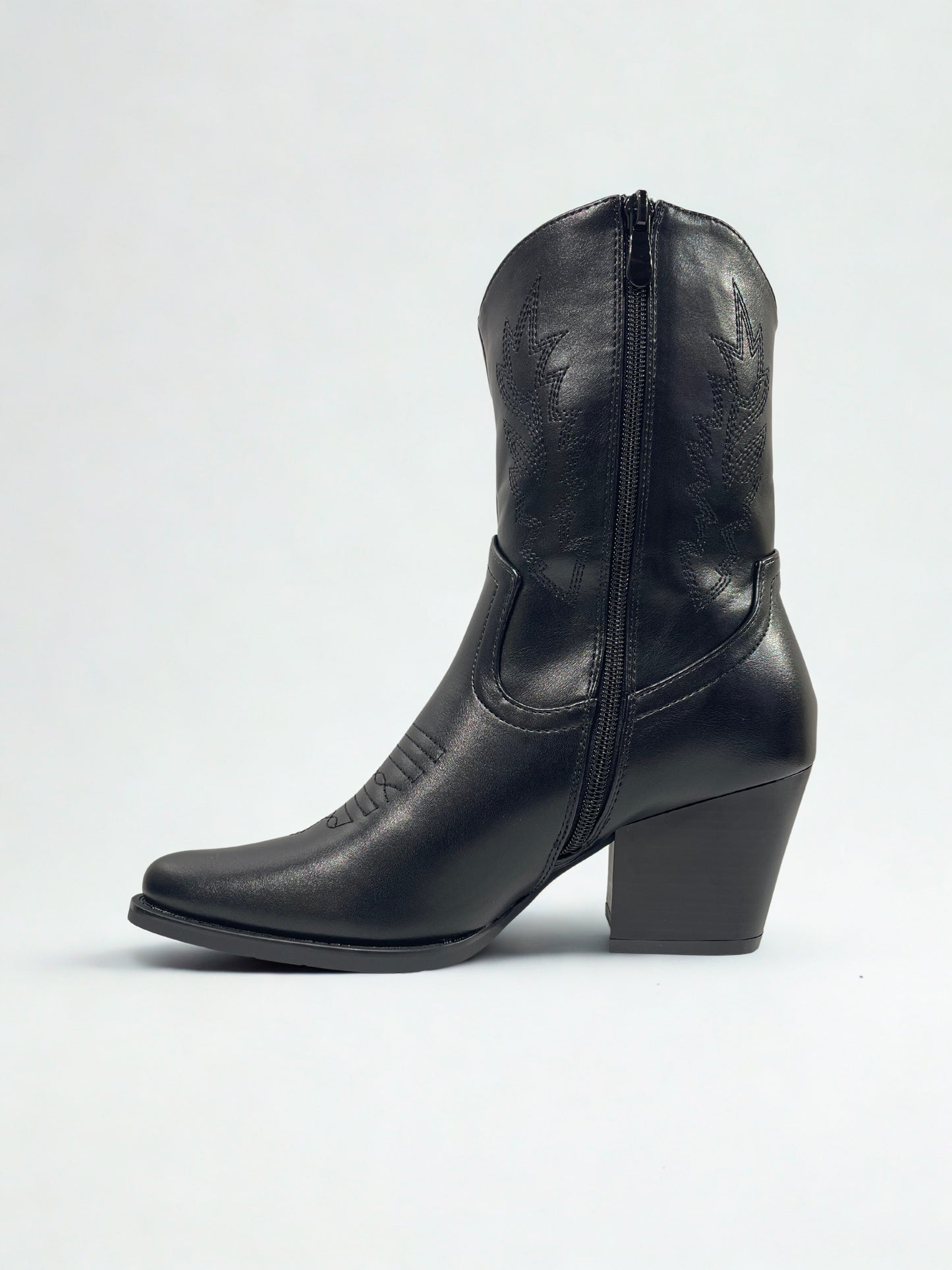 BOTÍN COWBOY KAROL BLACK