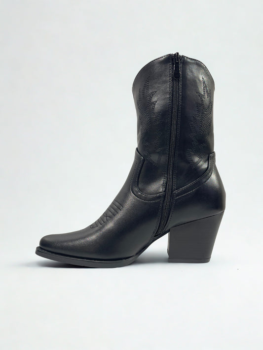 BOTÍN COWBOY KAROL BLACK