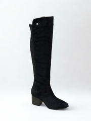 BOTA MARTINA TACON ANTELINA NEGRO