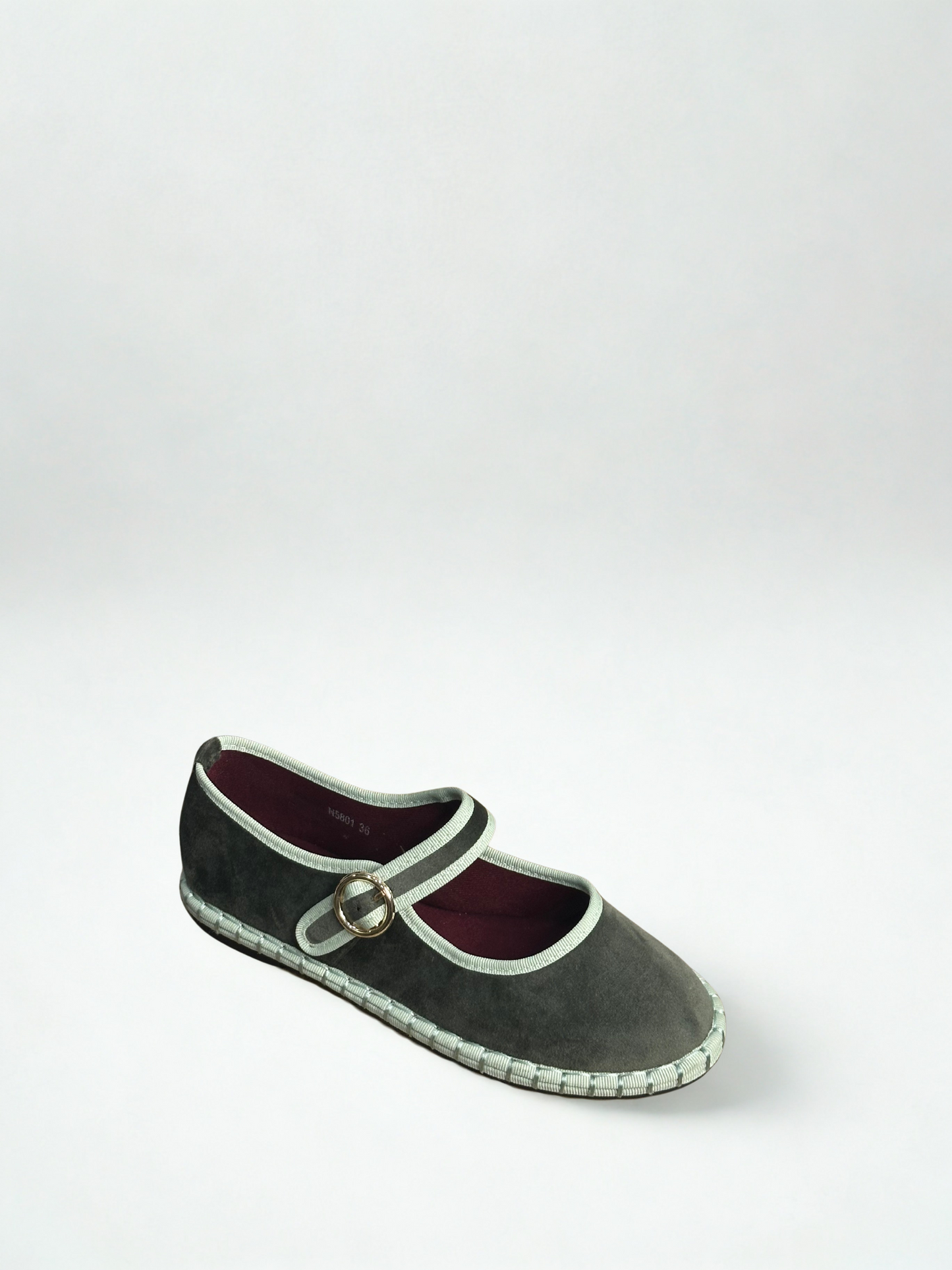 MERCEDITAS SOFÍA GREEN