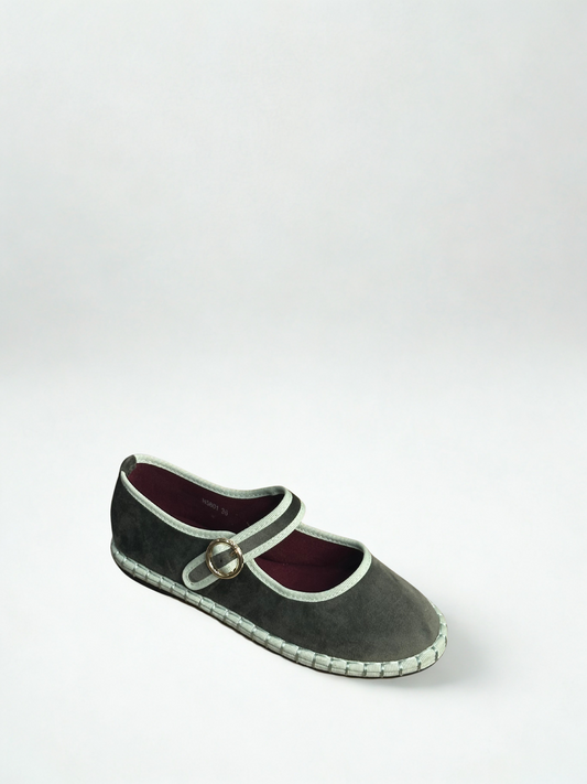 MERCEDITAS SOFÍA GREEN