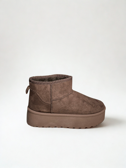 BOTÍN TERESA PELITO BROWN