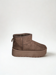 BOTÍN TERESA PELITO BROWN