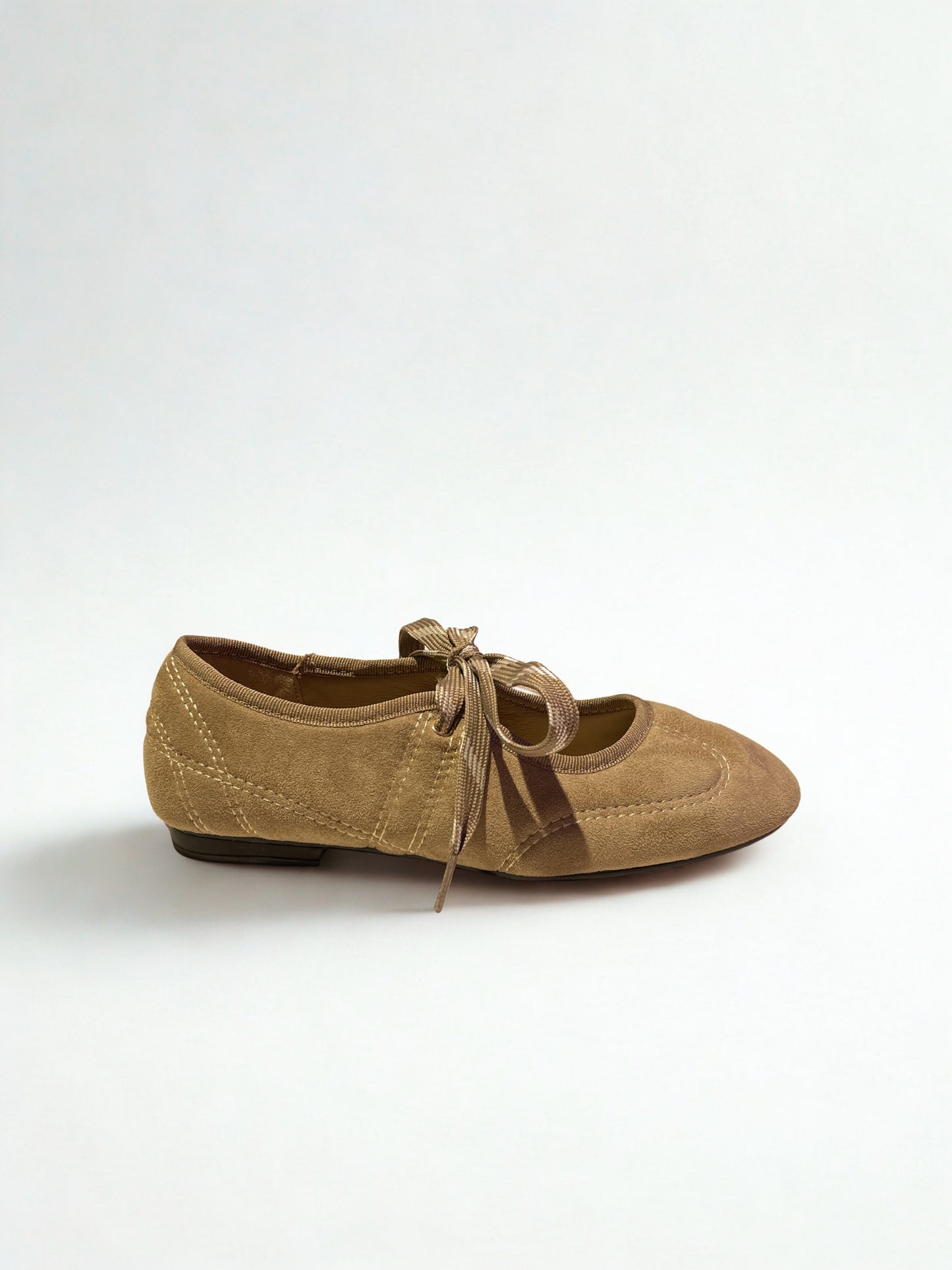 SNEAKERINAS LAZO KHAKI