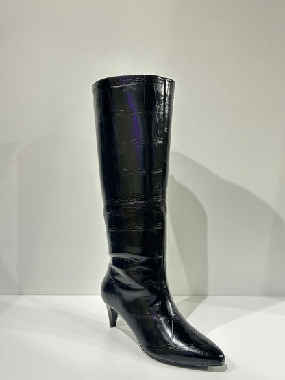 BOTA AMAIA COCO BLACK