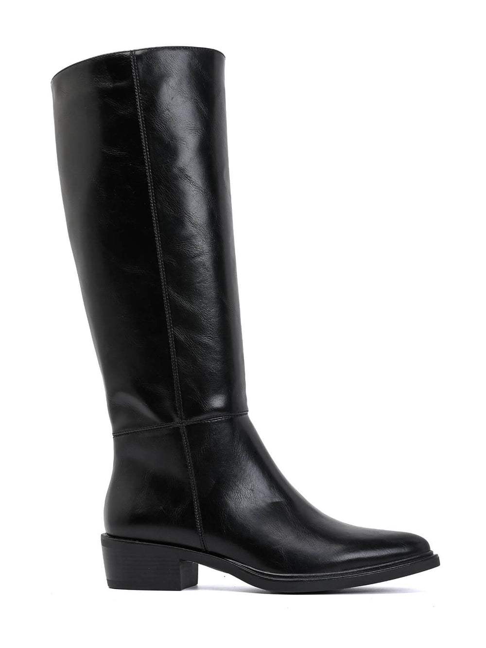 BOTA ALTA PLANA PUNTA MAR BLACK