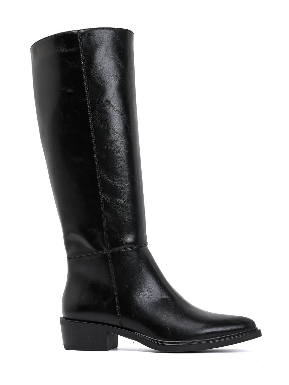 BOTA ALTA PLANA PUNTA MAR BLACK