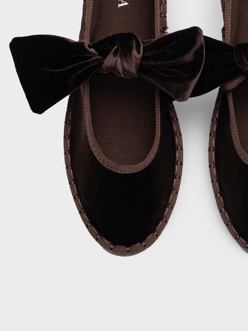 MERCEDITAS CLOE LAZO BROWN