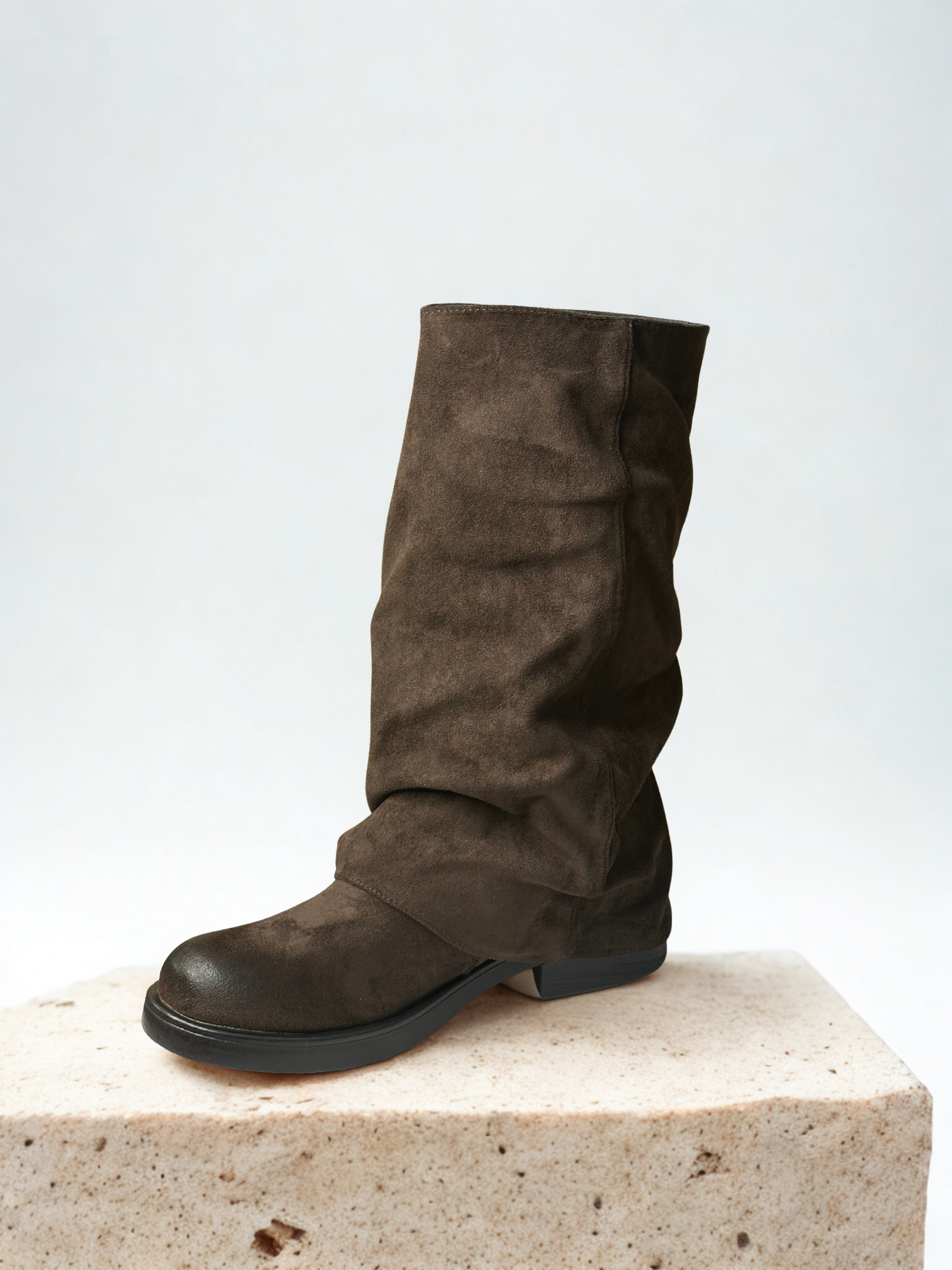 BOTA BIKER SONIA BROWN