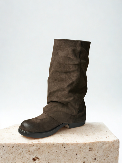 BOTA BIKER SONIA BROWN