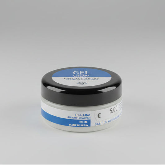 GEL LIMPIADOR CREM