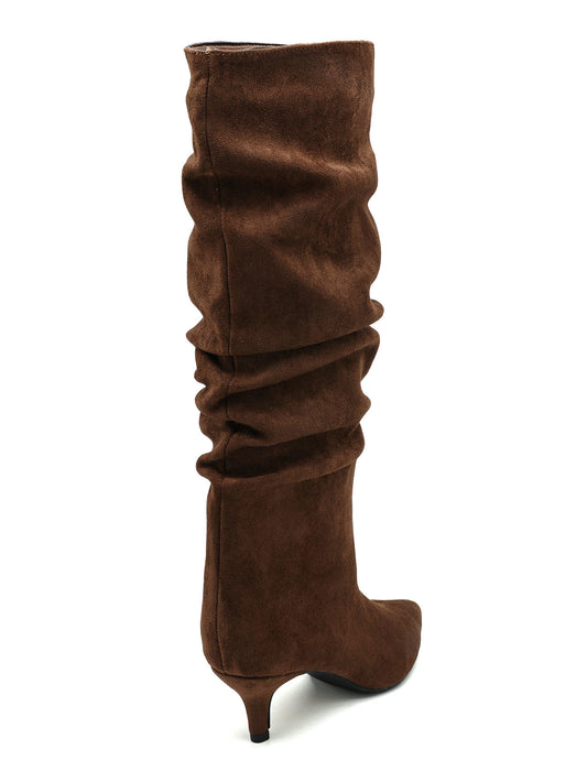BOTA SLOUCHY KITTEN ANTELINA MOKA