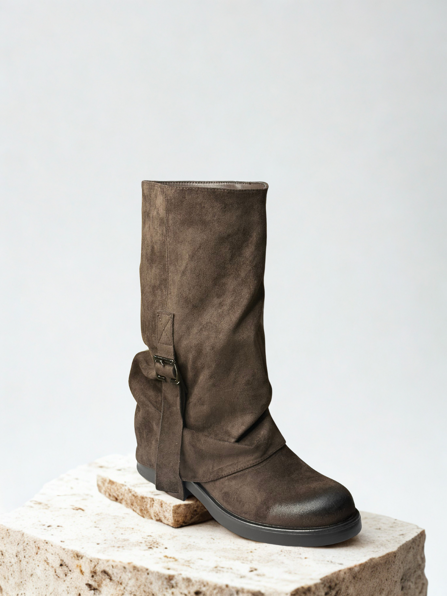 BOTA BIKER SONIA BROWN