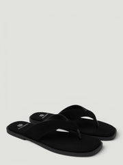 SANDALIA DEDO V BLACK